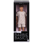 Produktbild Barbie Signature Puppe Ken Barbie Basics: Model 10