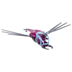Image produit Masters of the Universe 2026 Film Origins Véhicule Fright Fighter