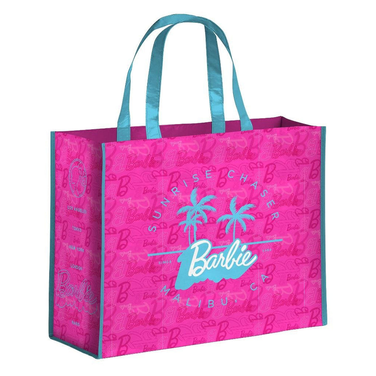 Produktbild Barbie Tragetasche
