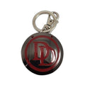 Produktbild Marvel Comics Metall-Schlüsselanhänger Daredevil Logo
