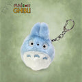 Productafbeelding Mijn buur Totoro Funwari Mini Pluchen Portemonnee Medium Totoro