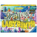 Image produit Bob l’éponge Labyrinthe
