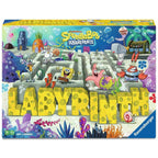 Image produit Bob l’éponge Labyrinthe