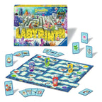Image produit Bob l’éponge Labyrinthe