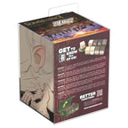 Productafbeelding Squaroes Squaroe The Lord of the Rings LOTR009 - Gollum