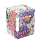 Produktbild Ultimate Guard RTE Boulder 100+ Floral Places - Lotus Bloom