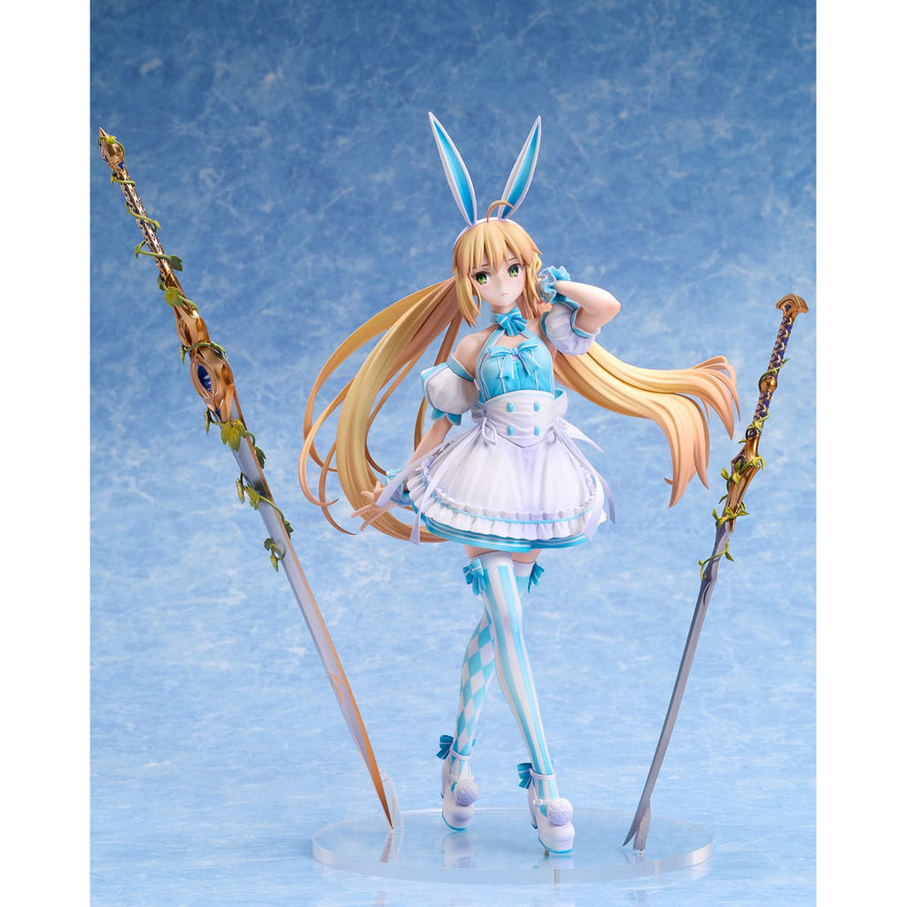 Produktbild Fate/Grand Order PVC Statue 1/7 Berserker/Altria Caster 30 cm