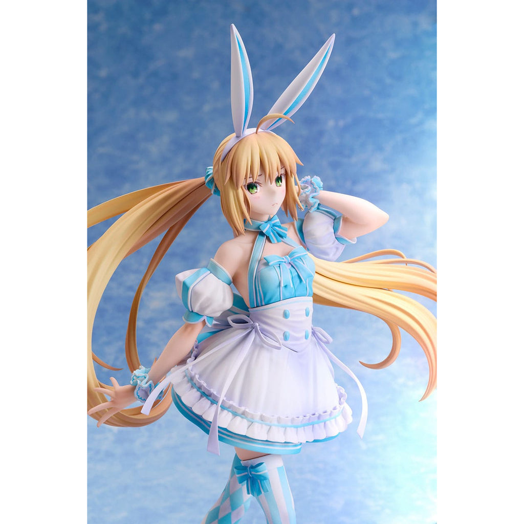 Produktbild Fate/Grand Order PVC Statue 1/7 Berserker/Altria Caster 30 cm