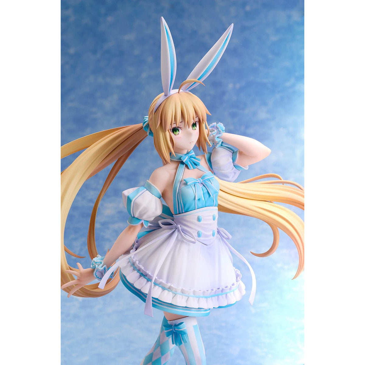 Produktbild Fate/Grand Order PVC Statue 1/7 Berserker/Altria Caster 30 cm