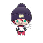 Produktbild Mobile Suit Gundam GQuuuuuuX Chokorin Mascot Series Sammelfiguren 5 cm Sortiment (6)