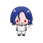 Produktbild Mobile Suit Gundam GQuuuuuuX Chokorin Mascot Series Sammelfiguren 5 cm Sortiment (6)