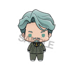 Produktbild Mobile Suit Gundam GQuuuuuuX Chokorin Mascot Series Sammelfiguren 5 cm Sortiment (6)
