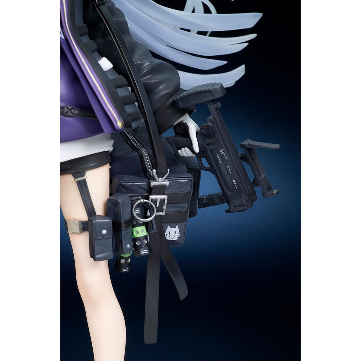 Produktbild Girls' Frontline Statue PVC 1/7 416MOD3 25 cm