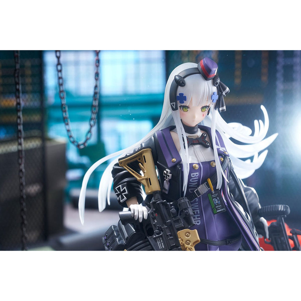 Productafbeelding Girls' Frontline Statue PVC 1/7 416MOD3 25 cm