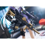 Productafbeelding Girls' Frontline Statue PVC 1/7 416MOD3 25 cm