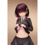 Image produit Ayakashi Triangle Statue PVC 1/7 Suzu Kanade 24 cm
