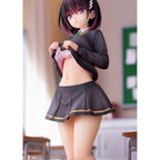 Image produit Ayakashi Triangle Statue PVC 1/7 Suzu Kanade 24 cm