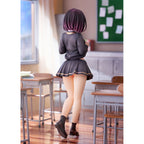 Image produit Ayakashi Triangle Statue PVC 1/7 Suzu Kanade 24 cm