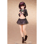 Image produit Ayakashi Triangle Statue PVC 1/7 Suzu Kanade 24 cm