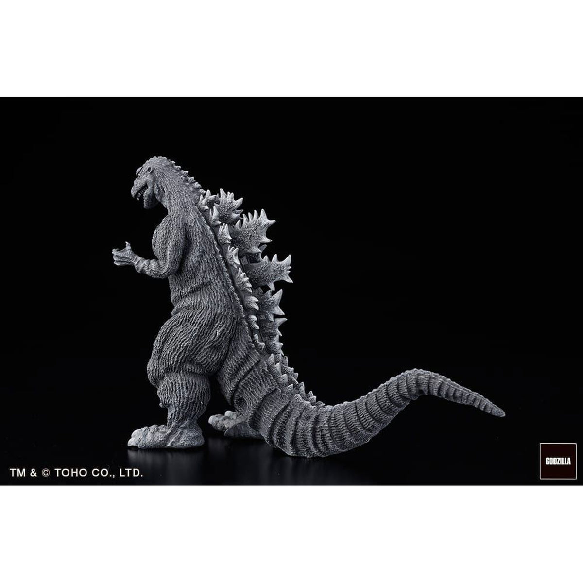 Productafbeelding Godzilla Generations Gekizou Series PVC Beelden 8 - 9 cm Assortiment Kaiju Part. 1 (6) (re-run)