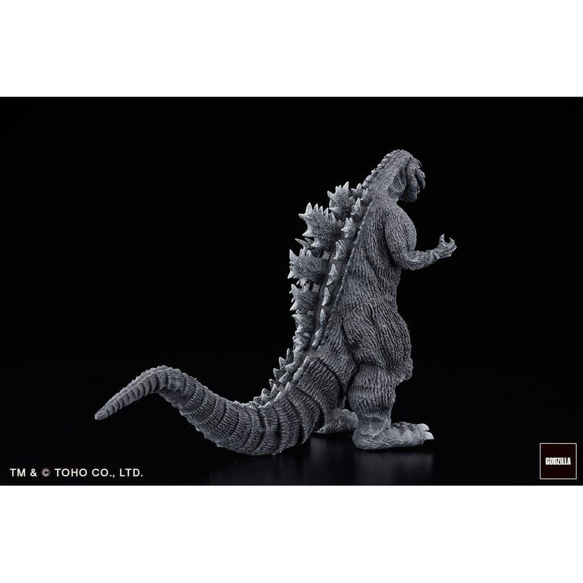Productafbeelding Godzilla Generations Gekizou Series PVC Beelden 8 - 9 cm Assortiment Kaiju Part. 1 (6) (re-run)