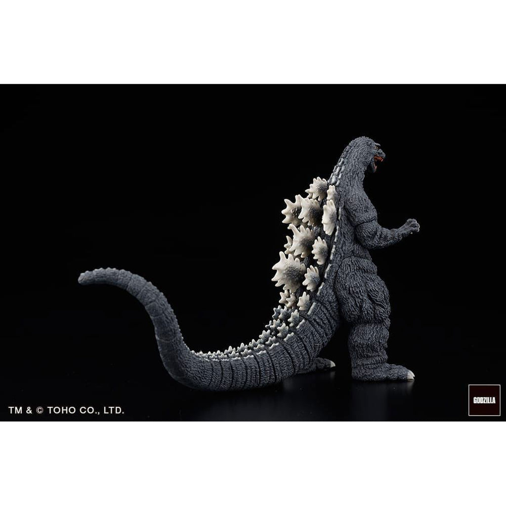 Productafbeelding Godzilla Generations Gekizou Series PVC Beelden 8 - 9 cm Assortiment Kaiju Part. 1 (6) (re-run)