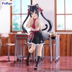 Image produit K-On! Trio-Try-iT Statue PVC Azusa Nakano 21 cm