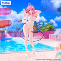 Productafbeelding To Love Ru Darkness Trio-Try-iT PVC Statue Lala Satalin Deviluke 21 cm