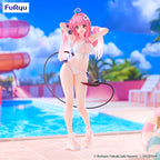 Productafbeelding To Love Ru Darkness Trio-Try-iT PVC Statue Lala Satalin Deviluke 21 cm