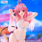 Productafbeelding To Love Ru Darkness Trio-Try-iT PVC Statue Lala Satalin Deviluke 21 cm