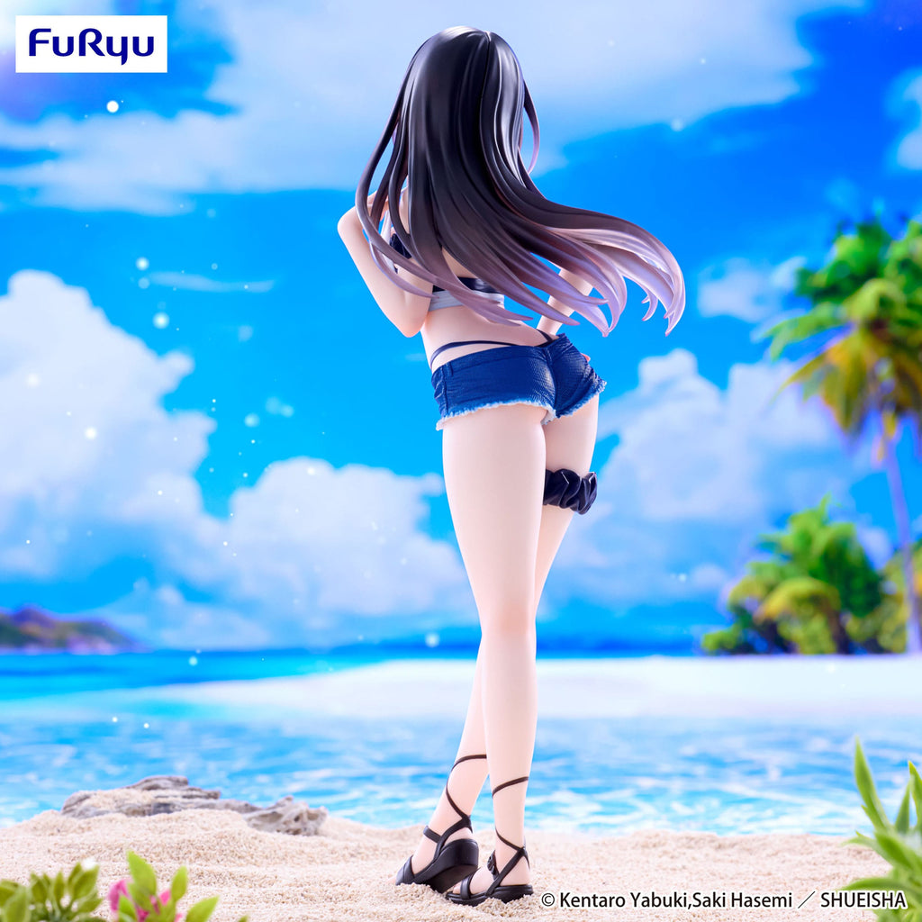 Productafbeelding To Love Ru Darkness Trio-Try-iT PVC Statue Yui Kotegawa 20 cm