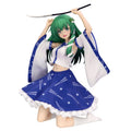 Image produit Touhou Project Noodle Stopper Statue PVC Sanae Kochiya 13 cm