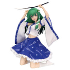 Image produit Touhou Project Noodle Stopper Statue PVC Sanae Kochiya 13 cm