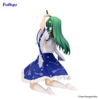 Image produit Touhou Project Noodle Stopper Statue PVC Sanae Kochiya 13 cm