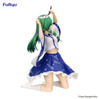 Image produit Touhou Project Noodle Stopper Statue PVC Sanae Kochiya 13 cm