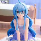 Productafbeelding The Shiunji Family Children Noodle Stopper PVC Statue Seiha Shiunji 11 cm