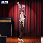 Image produit The Melancholy of Haruhi Suzumiya Statue PVC BiCute Bunnies Yuki Nagato 27 cm