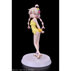Produktbild Summer Queens PVC Statue 1/8 Mahiro Oyama Figure Kit Version 19 cm