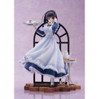Image produit Cafe Stella and the Reaper's Butterfly Statue PVC 1/7 Natsume Shiki Ami Ami Limited Edition 24 cm