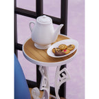 Image produit Cafe Stella and the Reaper's Butterfly Statue PVC 1/7 Natsume Shiki Ami Ami Limited Edition 24 cm