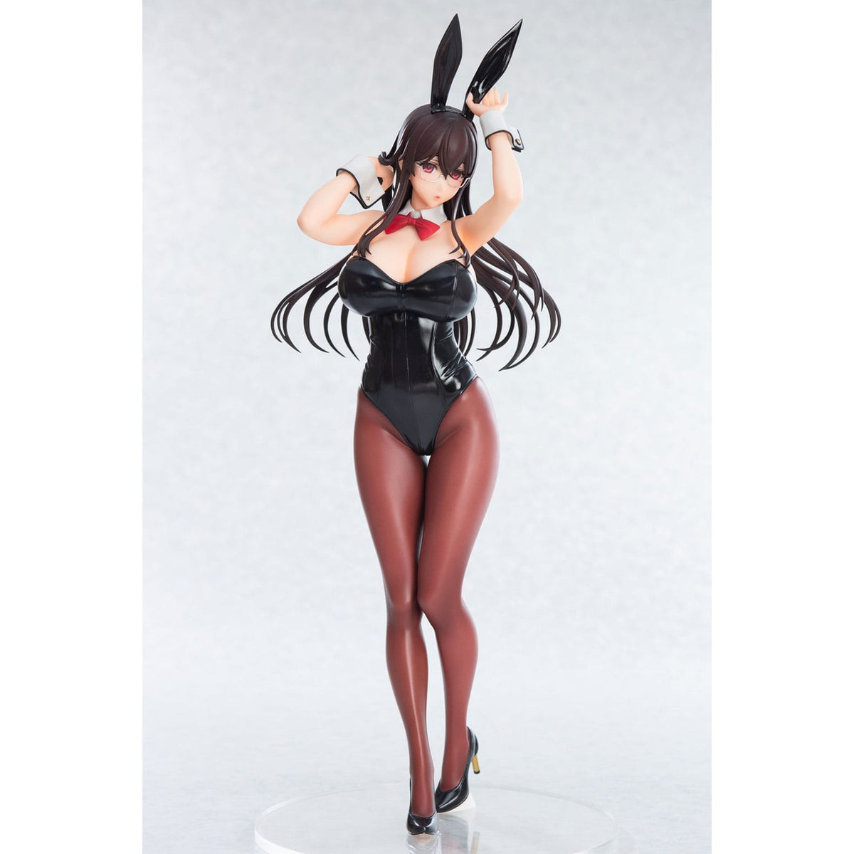 Produktbild Succubus Stayed Life Statue 1/6 Tohko Sakuramachi Bunny Ver. 33 cm