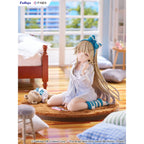 Image produit The Angel Next Door Spoils Me Rotten F:Nex Statue PVC 1/7 Mahiru Shiina Relax Ver. 14 cm