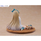 Image produit The Angel Next Door Spoils Me Rotten F:Nex Statue PVC 1/7 Mahiru Shiina Relax Ver. 14 cm