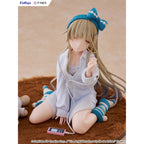 Image produit The Angel Next Door Spoils Me Rotten F:Nex Statue PVC 1/7 Mahiru Shiina Relax Ver. 14 cm