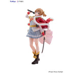 Image produit Revue Starlight F:Nex Statue PVC 1/7 Nana Daiba 23 cm