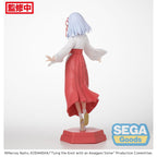 Image produit Tying the Knot with an Amagami Sister Desktop x Decorate Collections statuette PVC Asahi Amagami 16 cm