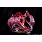Image produit Yu-Gi-Oh! GX Monster Figure Collection Statue PVC Uria, Lord of Searing Flames 35 cm