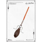 Productafbeelding Harry Potter Balpen Firebolt Bezemsteel 29 cm