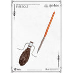 Productafbeelding Harry Potter Balpen Firebolt Bezemsteel 29 cm