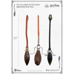 Productafbeelding Harry Potter Balpen Firebolt Bezemsteel 29 cm